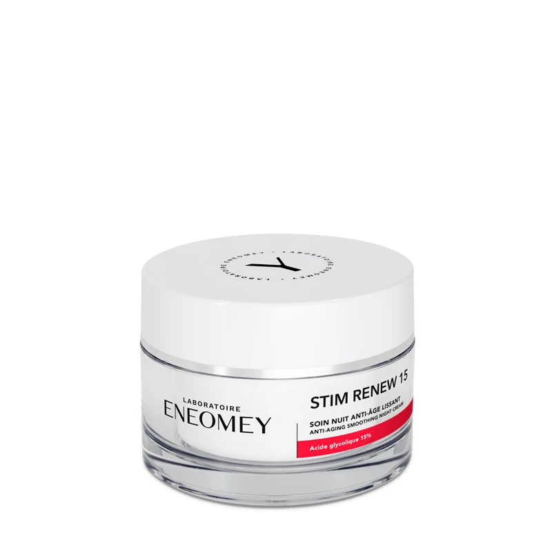 Eneomey - Stim Renew 15 50 ml på KICKS.se