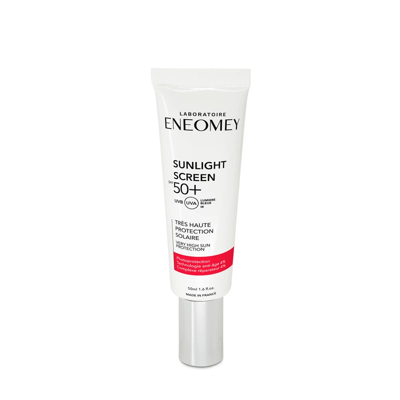 Eneomey - Sunlight Screen 50+ 50 ml på KICKS.se