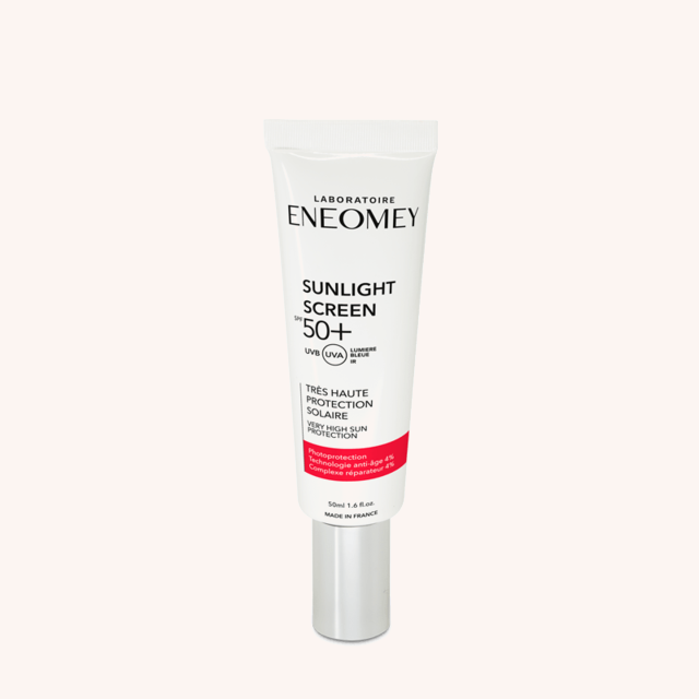 Sunlight Screen 50+ 50 ml Sunlight Screen 50+ 50 ml