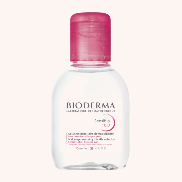 Sensibio H2O 100 ml Sensibio H2O 100 ml