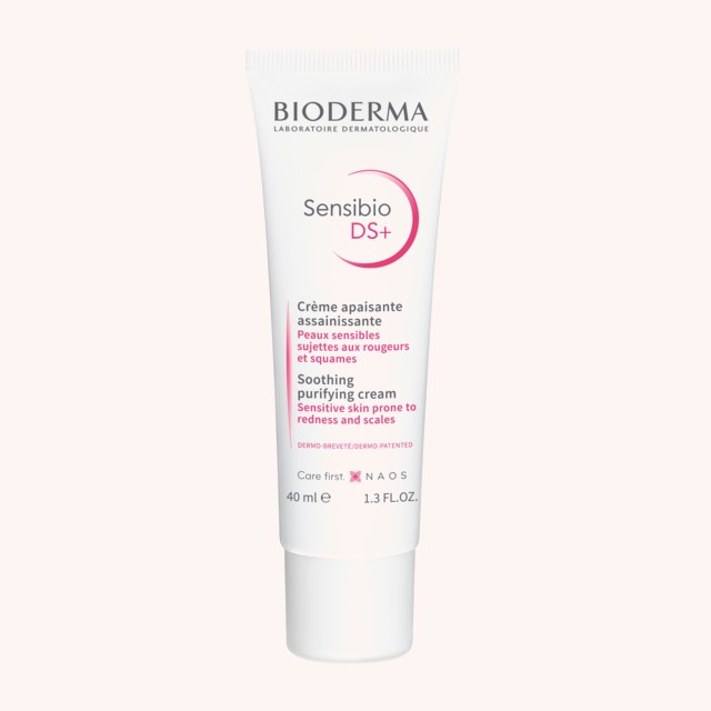 Sensibio DS+ Crème 40 ml