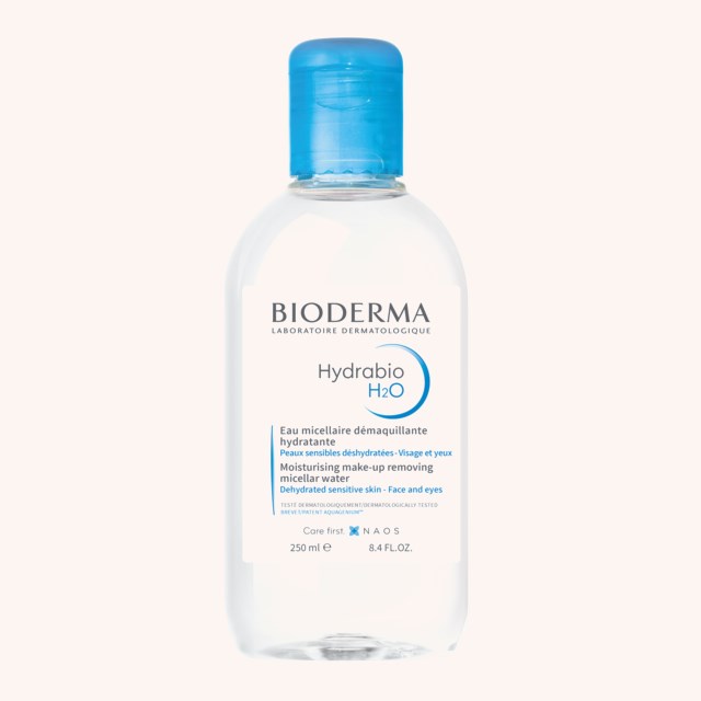 Hydrabio H2O 250 ml Hydrabio H2O 250 ml