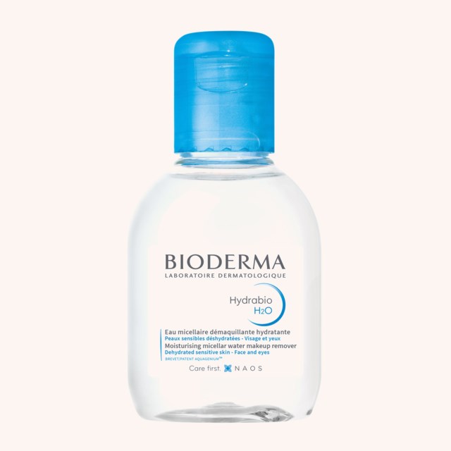 Hydrabio H2O 100 ml Hydrabio H2O 100 ml