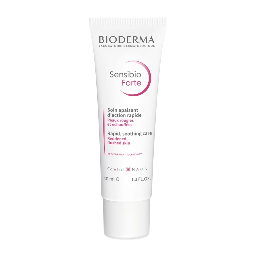 Bioderma - Sensibio Forte 40 ml på KICKS.se