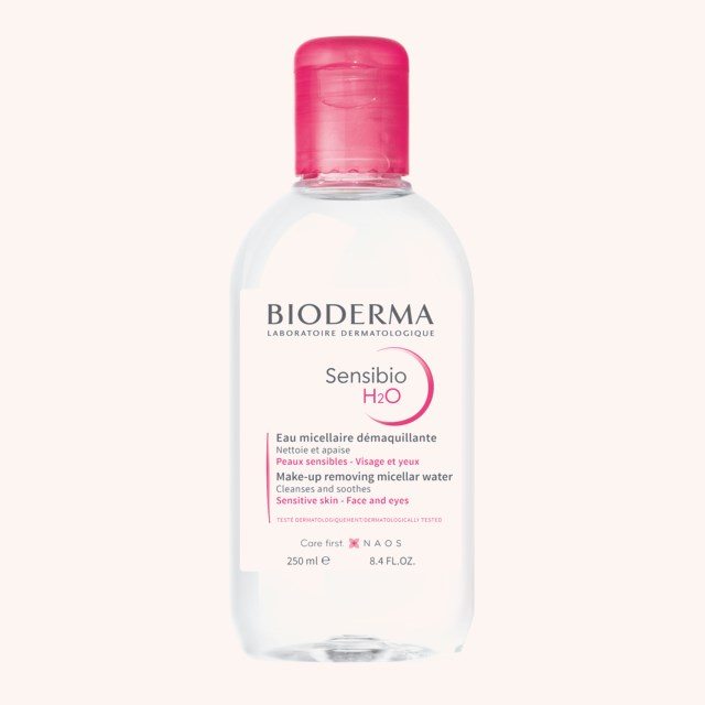 Sensibio H2O 250 ml Sensibio H2O 250 ml