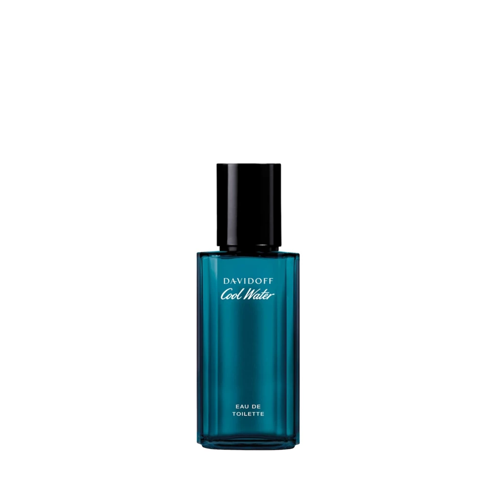 Davidoff - Cool Water EdT 40 mlosoitteessa Kicks.fi