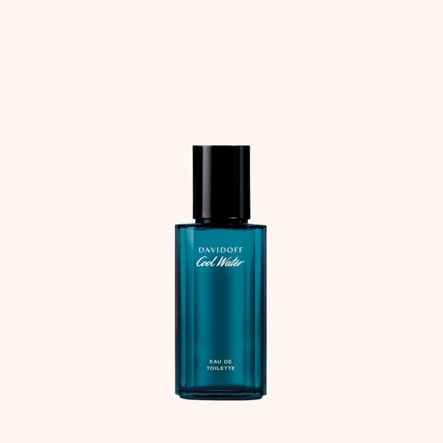 Cool Water EdT 40 ml Cool Water EdT 40 ml