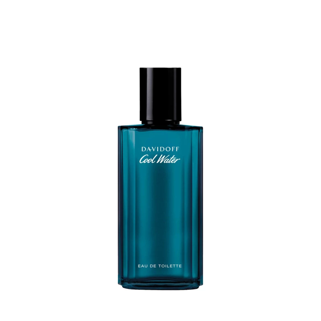 Davidoff - Cool Water EdT 75 ml på KICKS.se