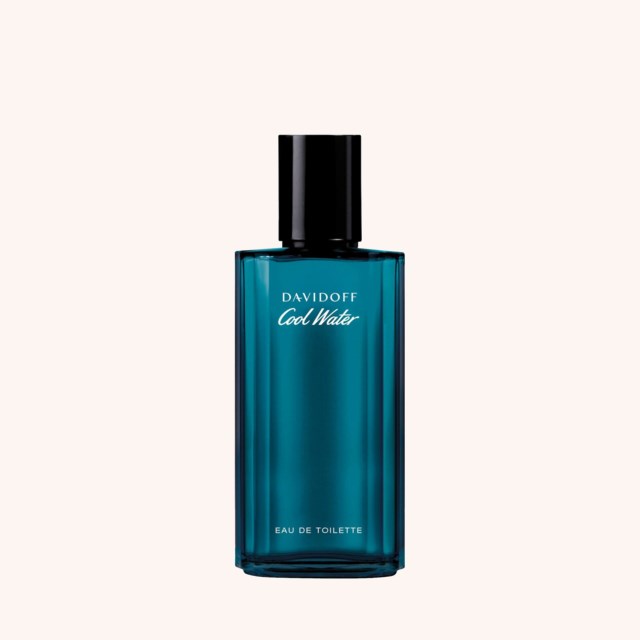 Cool Water EdT 75 ml Cool Water EdT 75 ml