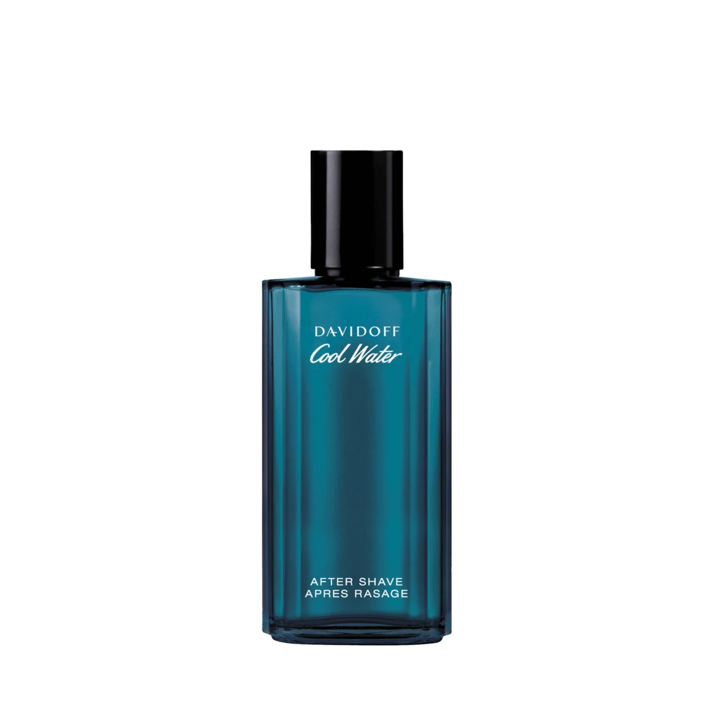 Davidoff - Cool Water Man After Shave 75 ml på KICKS.se