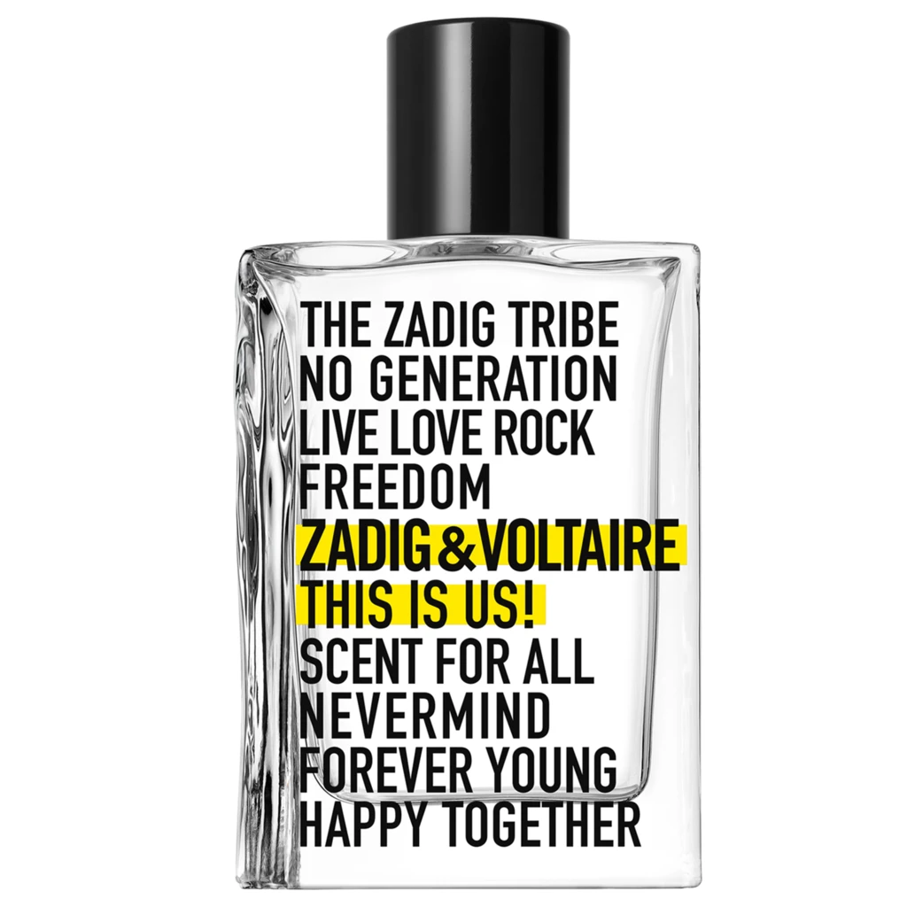 This Is Us! EdT 30 ml