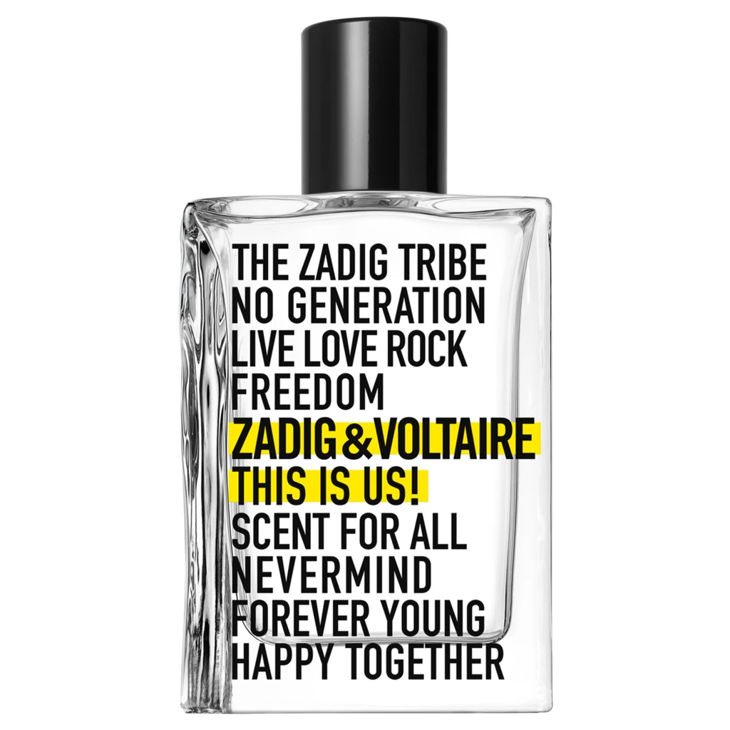 This Is Us! EdT 50 ml