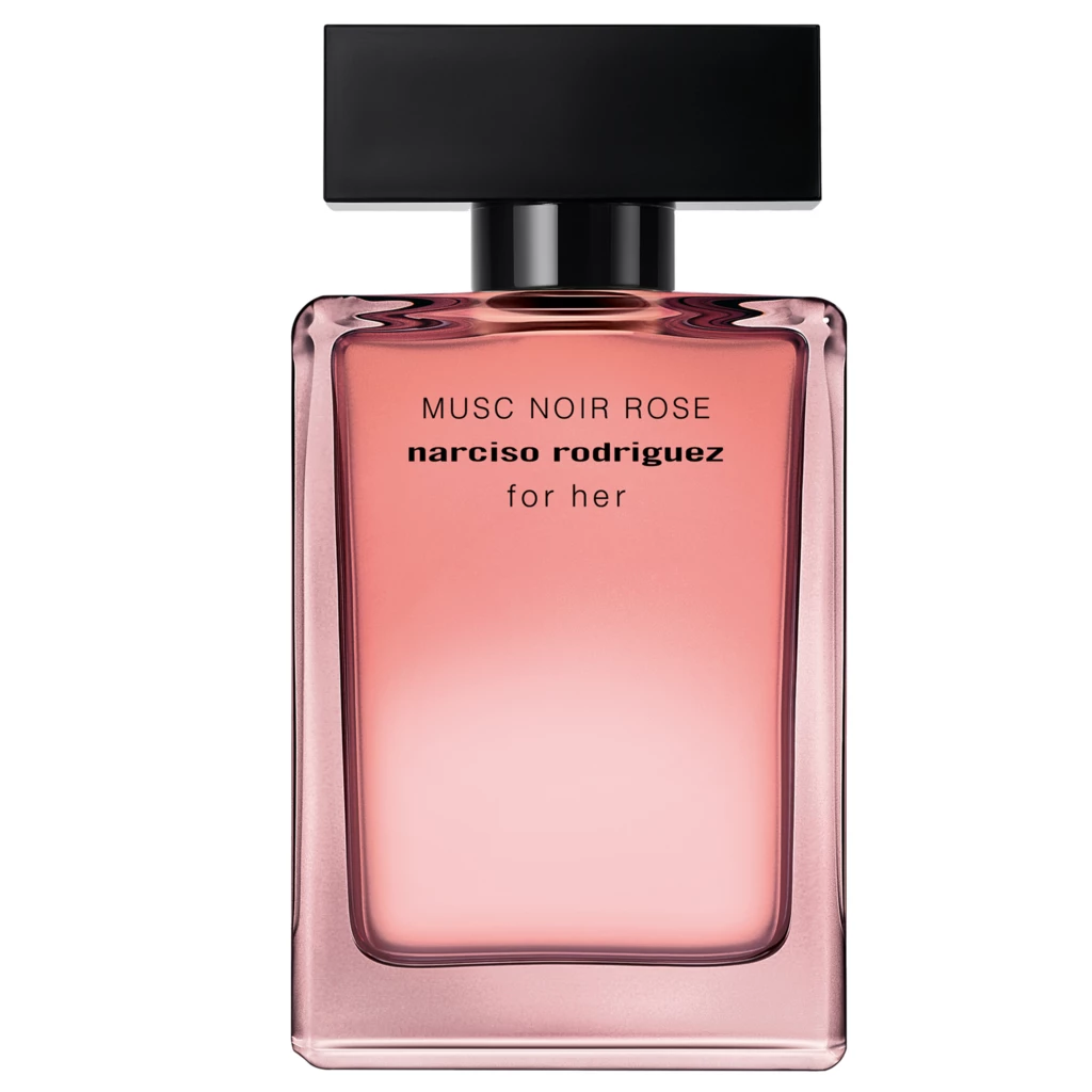 Narciso Rodriguez - For Her Musc Noir Rose EdP 50 ml på KICKS.se