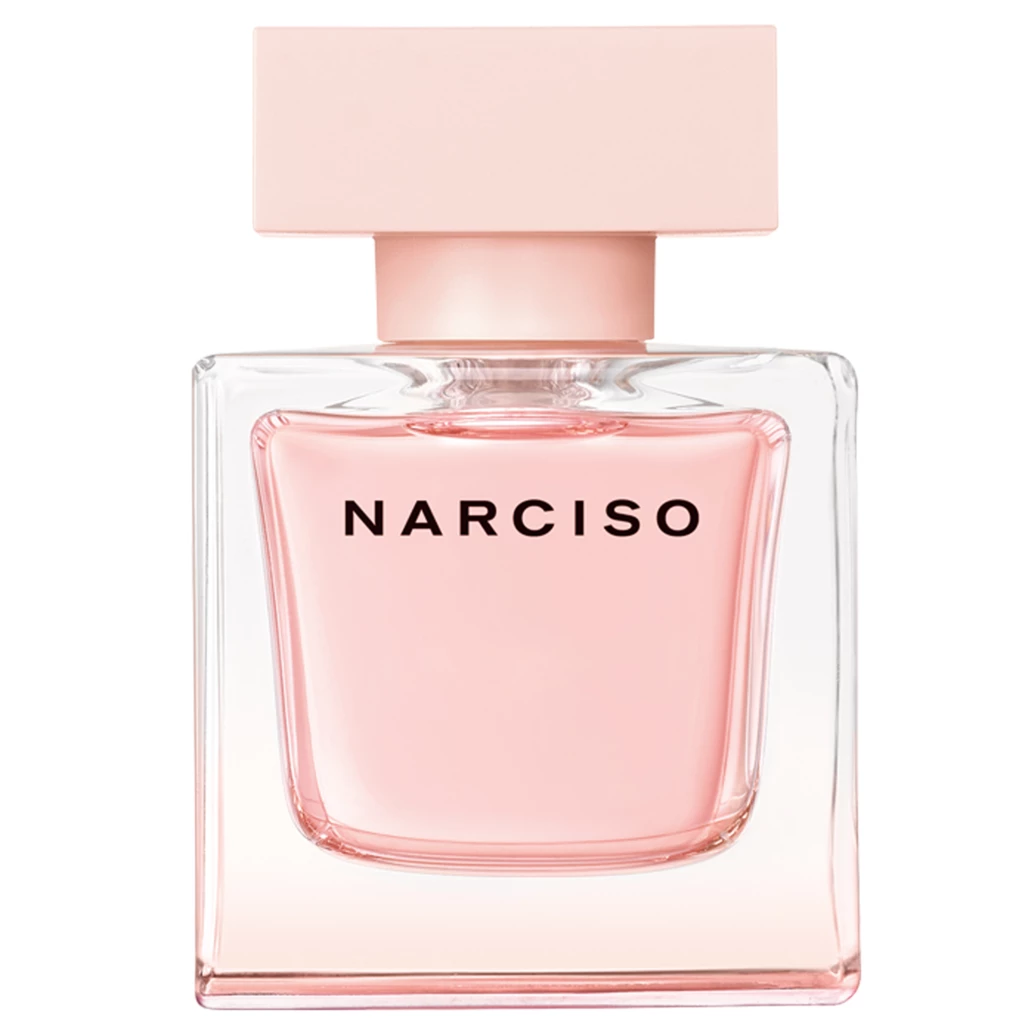 Narciso Rodriguez - Narciso Cristal EdP 50 ml på KICKS.se