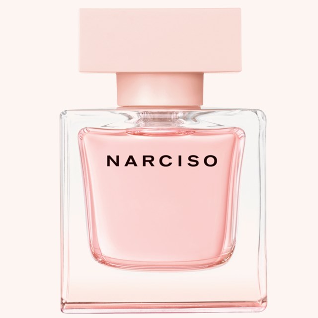 Narciso Cristal EdP 50 ml Narciso Cristal EdP 50 ml