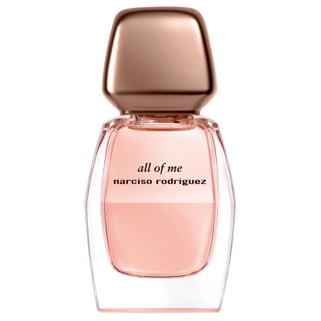 Narciso Rodriguez - All Of Me EdP 30 ml på KICKS.se