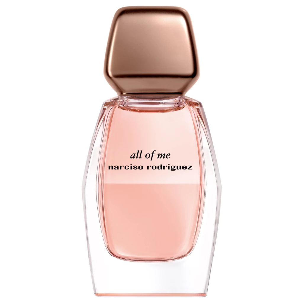 Narciso Rodriguez - All Of Me EdP 50 ml på KICKS.se