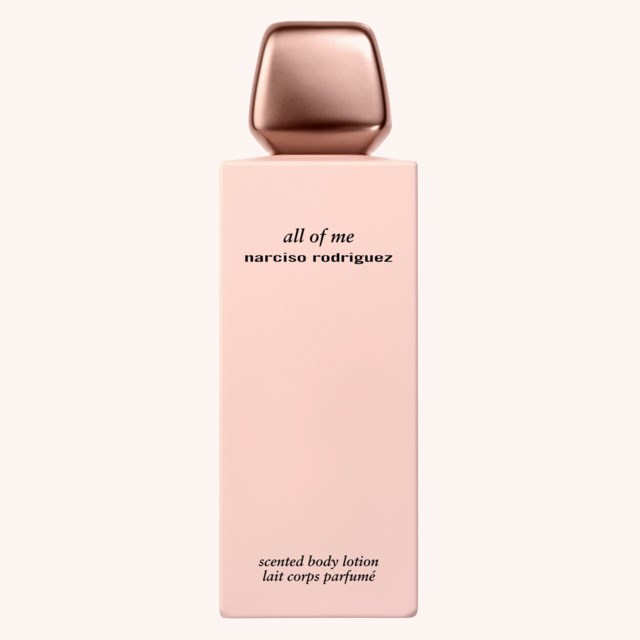 All Of Me EdP Body Lotion 200 ml