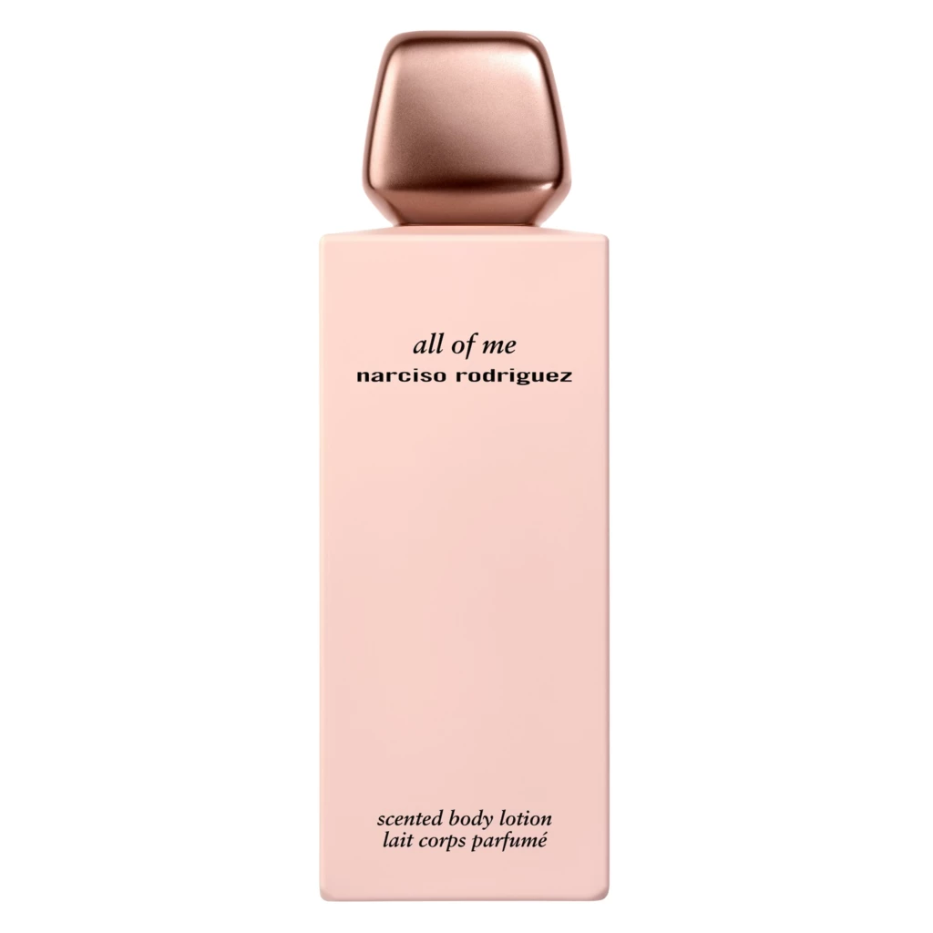 Narciso Rodriguez - All Of Me EdP Body Lotion 200 ml på KICKS.no