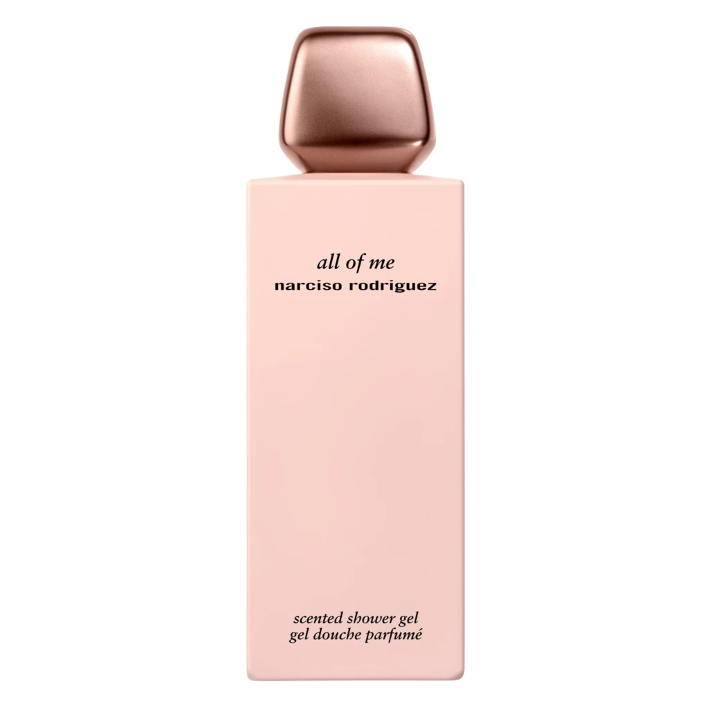 Narciso Rodriguez - All Of Me EdP Shower Gel 200 ml på KICKS.se