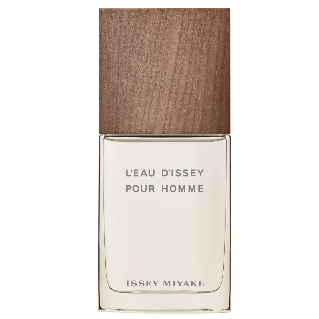 Issey Miyake - L'Eau D'Issey Pour Homme Vétiver EdT 50 ml på KICKS.no