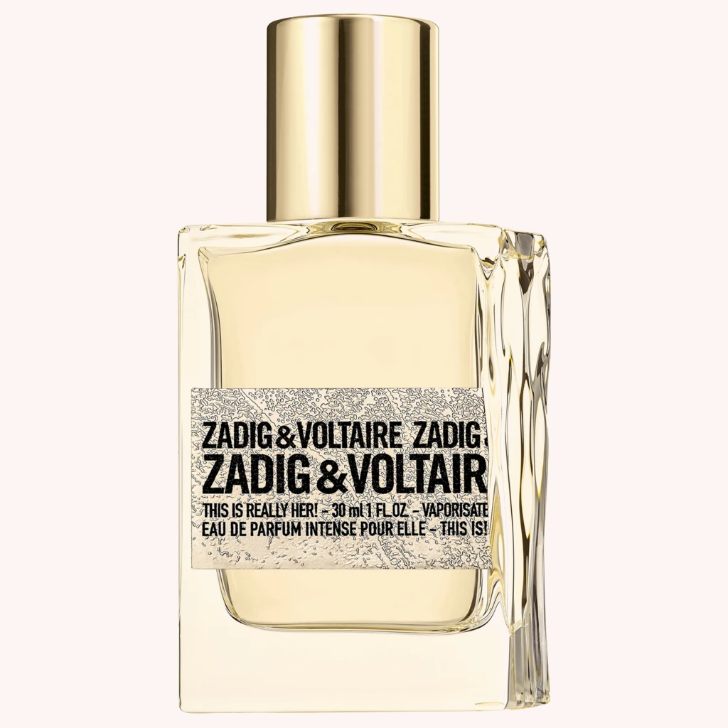 This is Really Her! Intense EdP 30 ml
