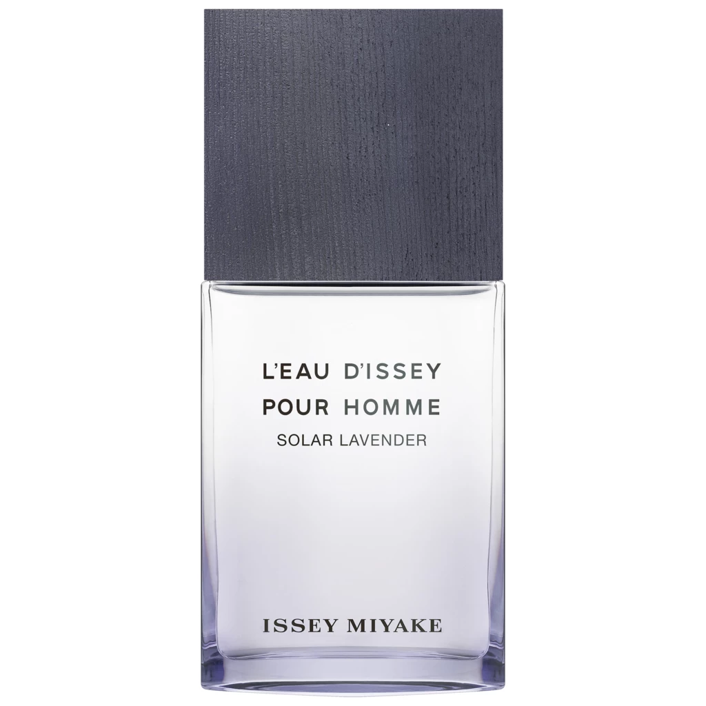 Issey Miyake - L'Eau D'Issey Pour Homme Solar Lavender Intense EdT 50 mlosoitteessa Kicks.fi