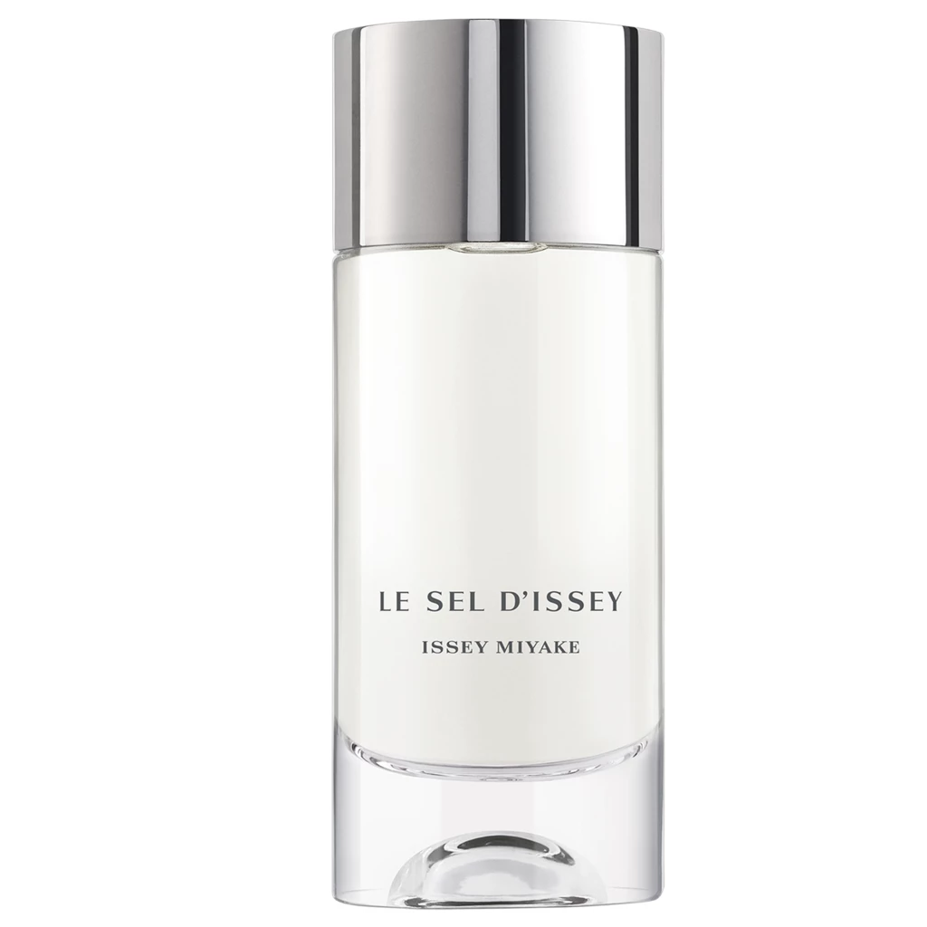 Issey Miyake - Le Sel D'Issey EdT 100 ml på KICKS.no