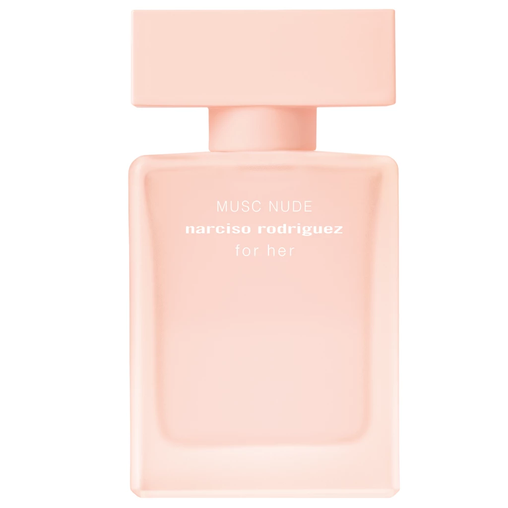 Narciso Rodriguez - Musc Nude For Her EdP 30 ml på KICKS.se