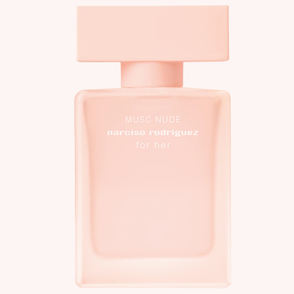 Musc Nude For Her EdP 30 ml