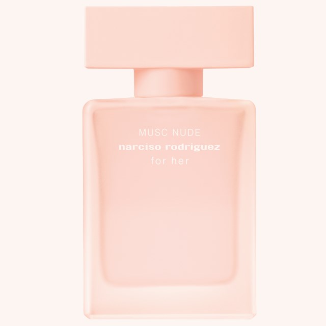 Musc Nude For Her EdP 30 ml Musc Nude For Her EdP 30 ml