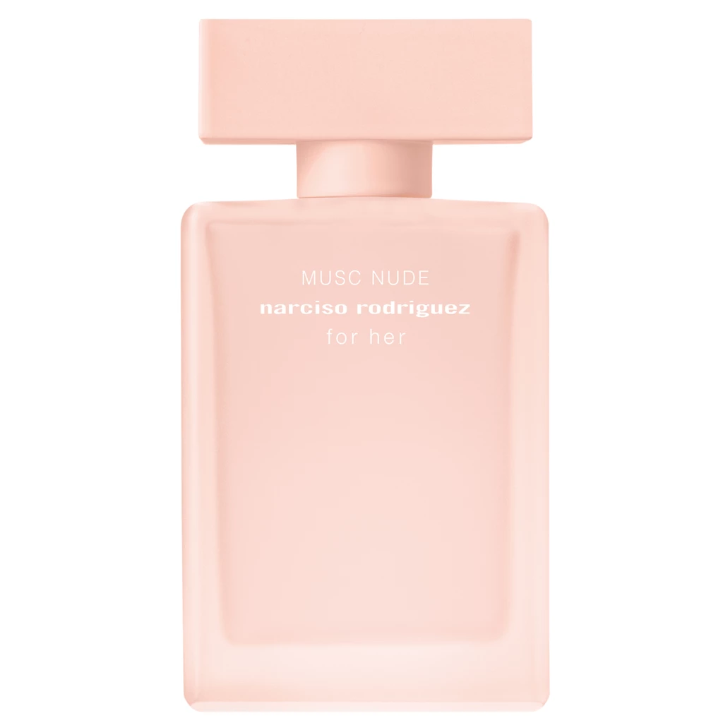 Narciso Rodriguez - Musc Nude For Her EdP 50 ml på KICKS.se