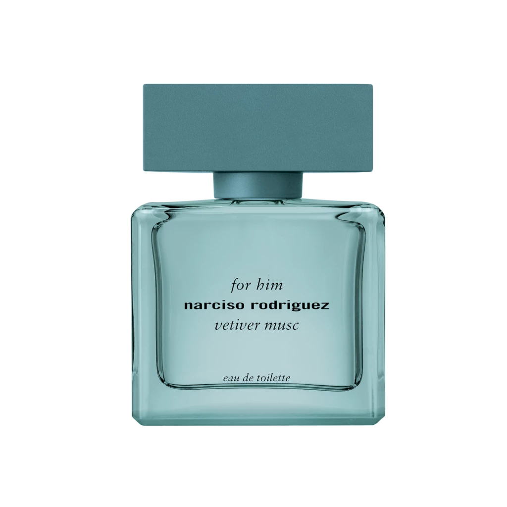 Narciso Rodriguez - Vetiver Musc For Him EdT 50 mlosoitteessa Kicks.fi