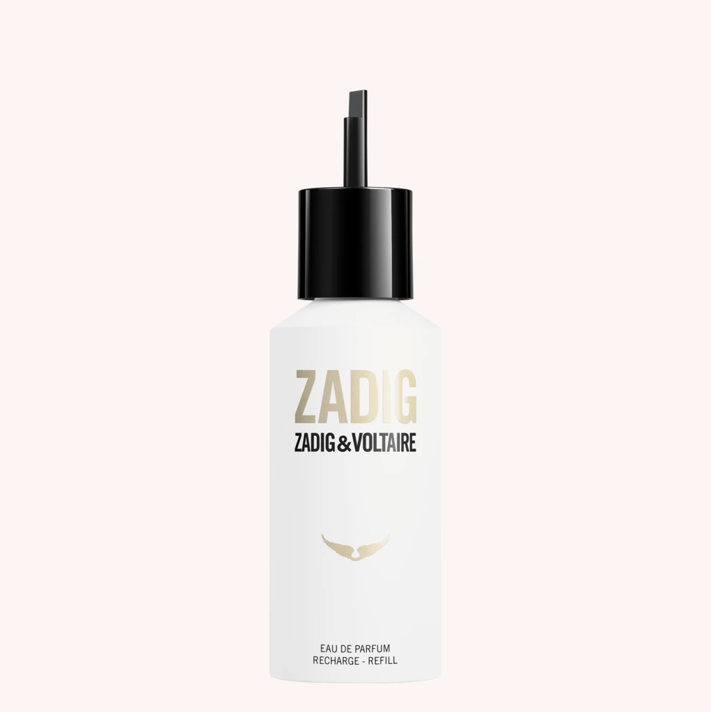 Zadig EdP Refill 150 ml