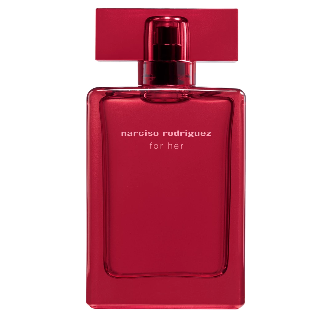 Narciso Rodriguez - For Her EdP Intense 50 ml på KICKS.no