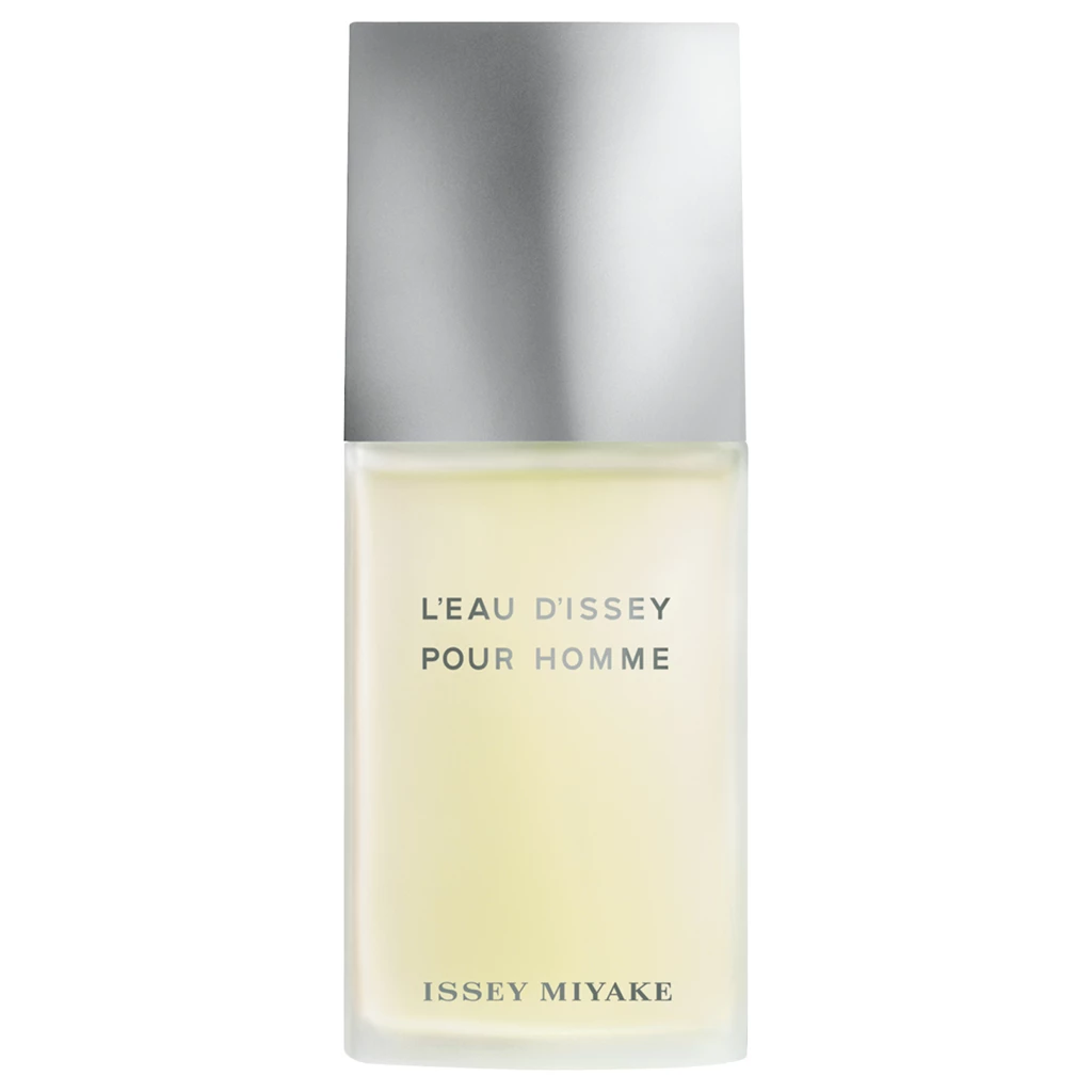 Issey Miyake - L'Eau D'Issey Pour Homme EdT 125 mlosoitteessa Kicks.fi