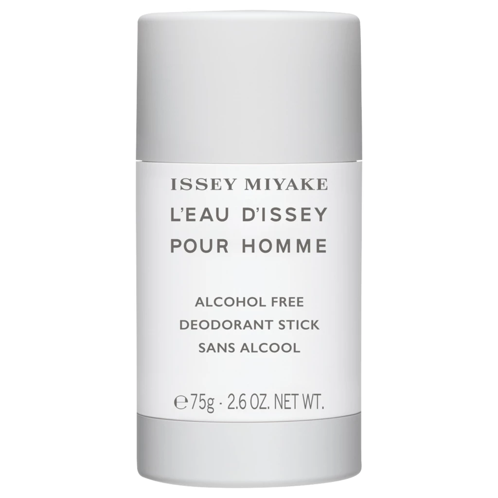 Issey Miyake - L'Eau D'Issey Pour Homme Deodorant Stick på KICKS.no