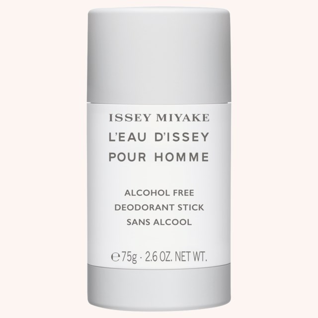 L'Eau D'Issey Pour Homme Deodorant Stick L'Eau D'Issey Pour Homme Deodorant Stick