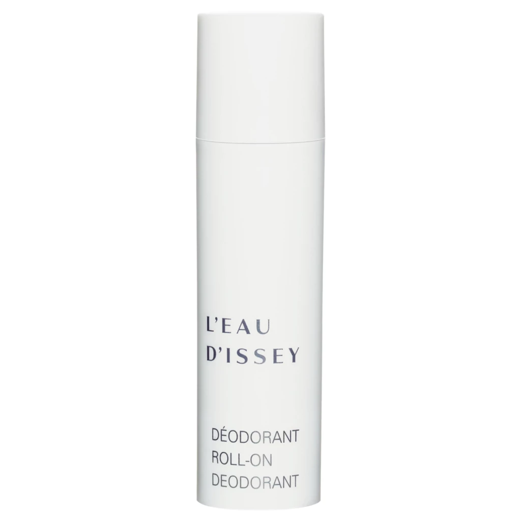 Issey Miyake - L'Eau d'Issey Deo Roll On L'Eau D'Issey Deodorant Roll-on på KICKS.se