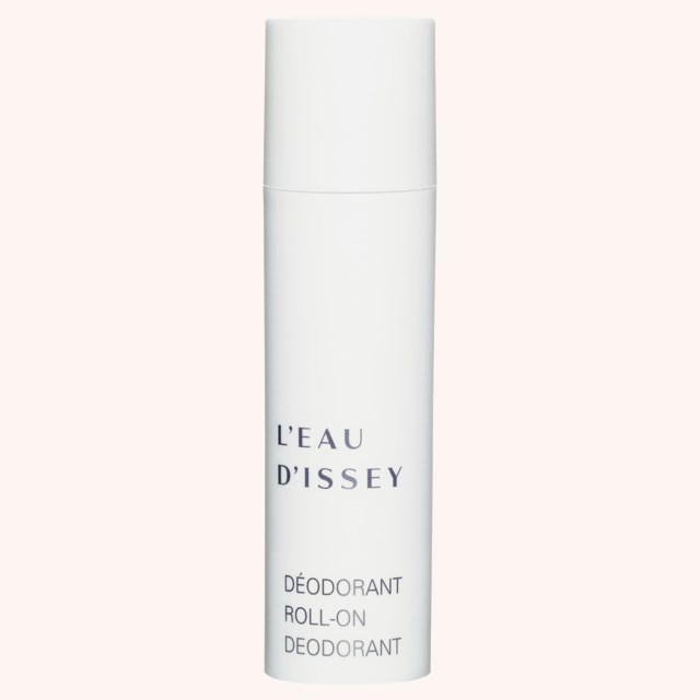 L'Eau d'Issey Deo Roll On L'Eau D'Issey Deodorant Roll-on L'Eau d'Issey Deo Roll On L'Eau D'Issey Deodorant Roll-on