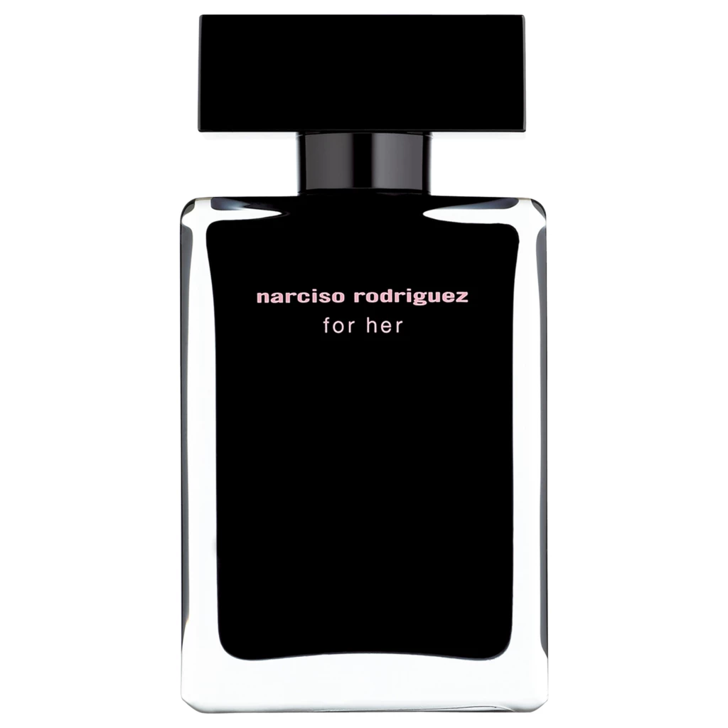 Narciso Rodriguez - For Her EdT 50 mlosoitteessa Kicks.fi