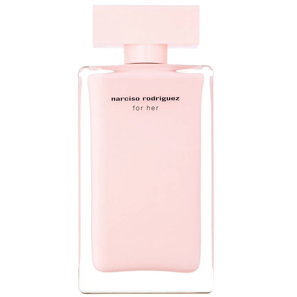 Narciso Rodriguez - For Her EdP 100 ml på KICKS.no