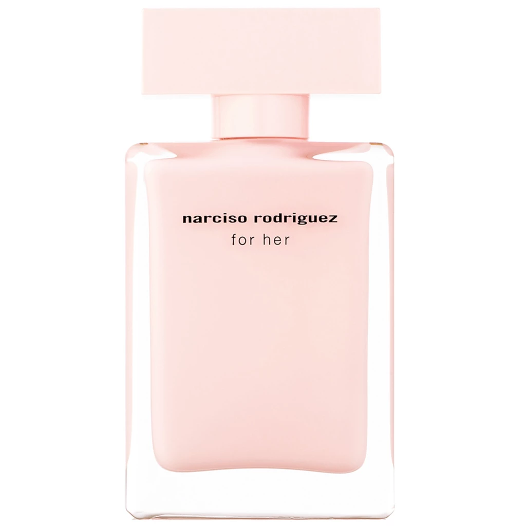 Narciso Rodriguez - For Her EdP 50 ml på KICKS.no