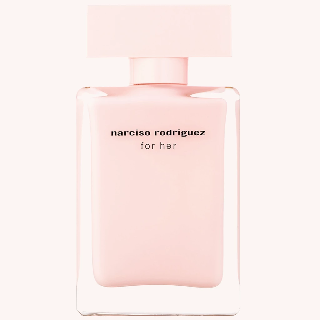 For Her EdP 50 ml