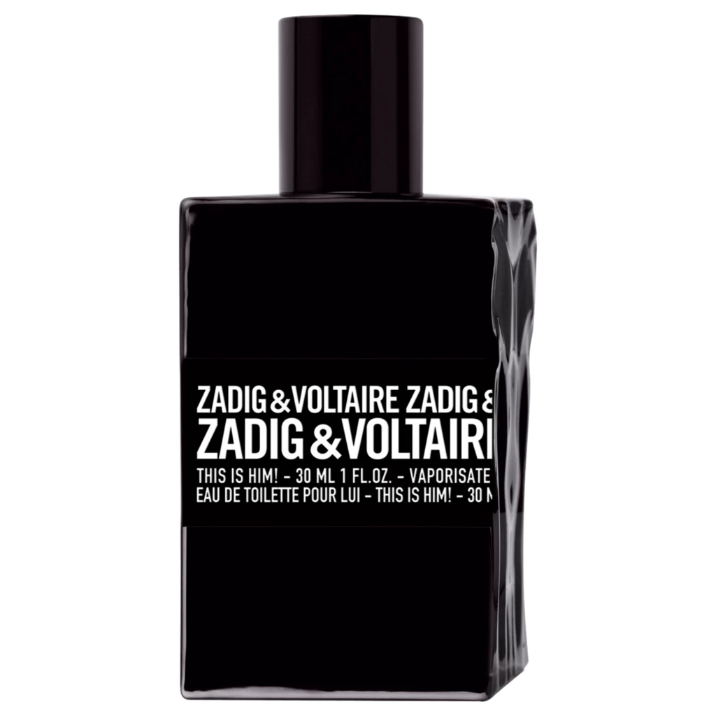 This Is Him! EdT 30 ml
