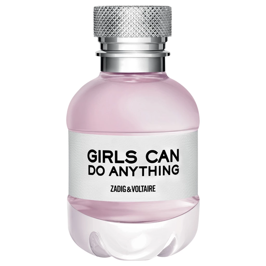 Zadig & Voltaire - Girls Can Do Anything EdP 30 ml på KICKS.no