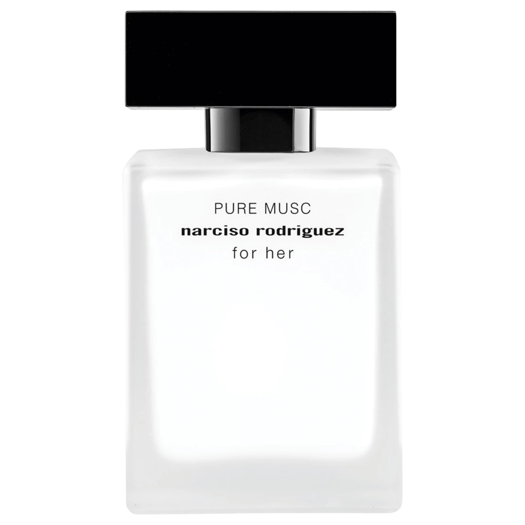 Narciso Rodriguez - For Her Pure Musc EdP 30 ml på KICKS.no