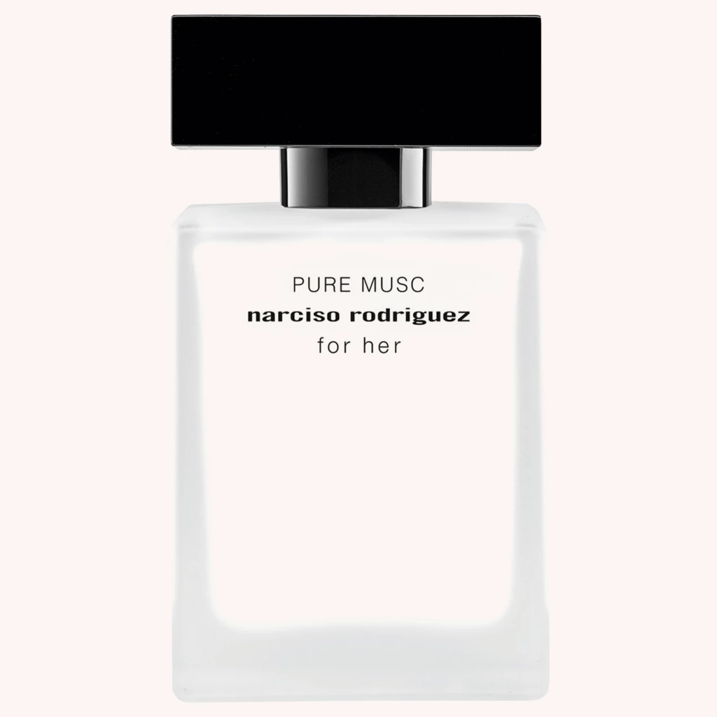 For Her Pure Musc EdP 30 ml