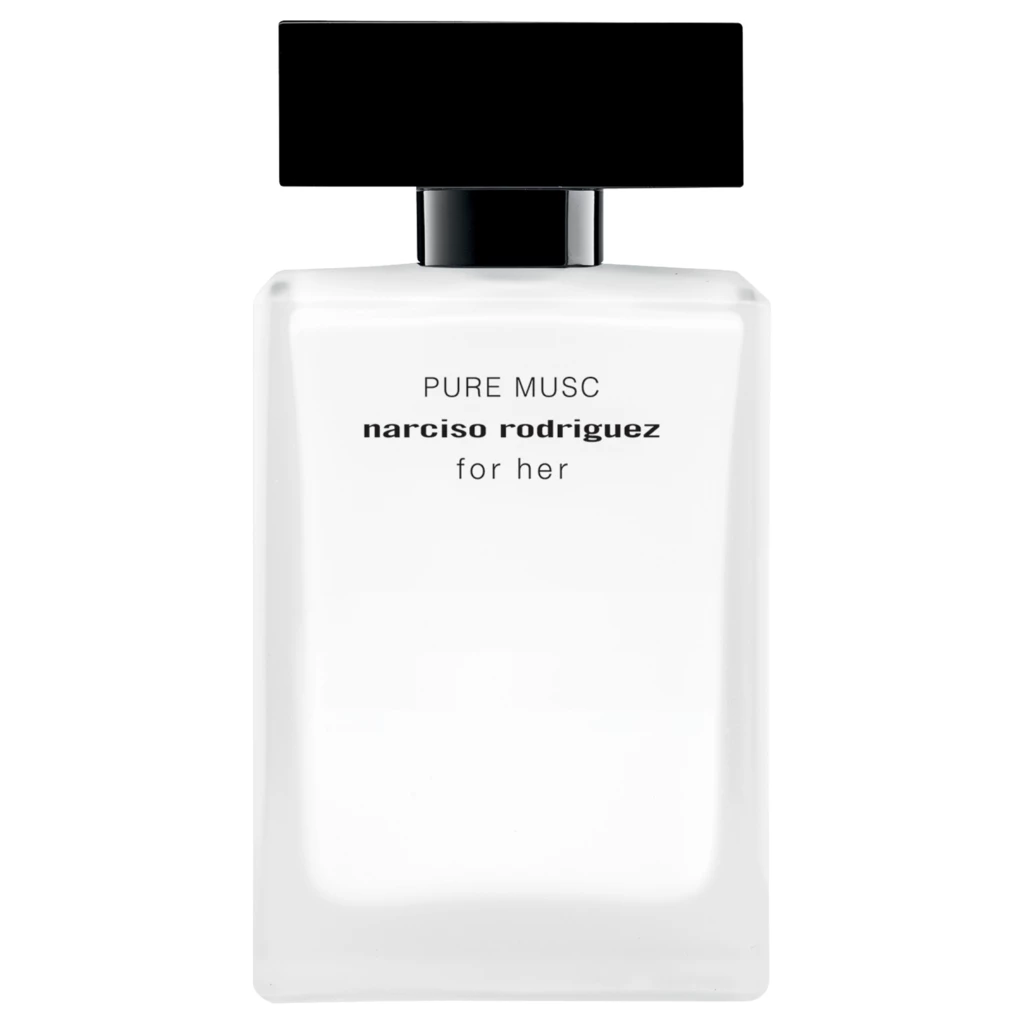 Narciso Rodriguez - For Her Pure Musc EdP 50 ml på KICKS.se