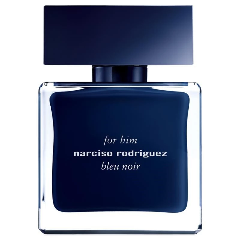 Narciso Rodriguez - For Him Bleu Noir EdT 50 ml på KICKS.se